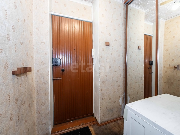 
  Продается 1-комн. квартира 32.8 м². Фото 18.