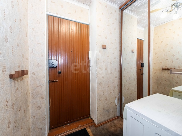 
  Продается 1-комн. квартира 32.8 м². Фото 20.