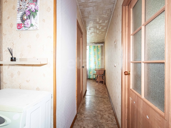 
  Продается 1-комн. квартира 32.8 м². Фото 22.
