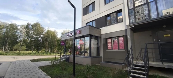 
  Продается 1-комн. квартира 36.6 м². Фото 12.