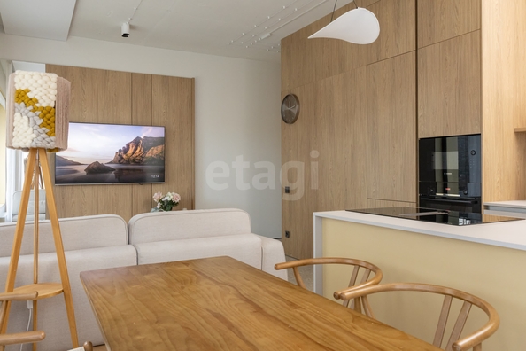 
  Продается 1-комн. квартира 58 м². Фото 3.