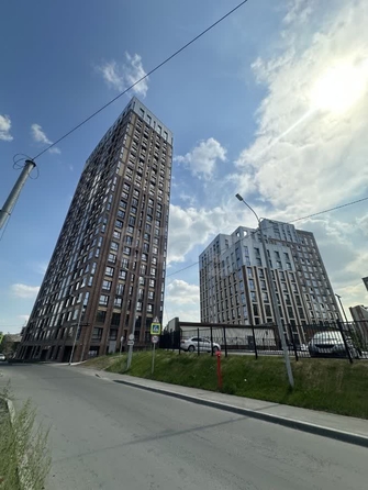 
  Продается студия 21.3 м². Фото 2.