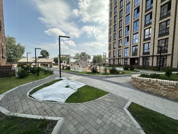 
  Продается студия 21.3 м². Фото 6.