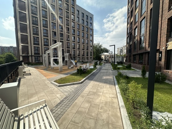 
  Продается студия 21.3 м². Фото 7.