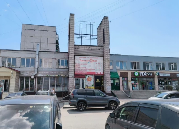 
  Продается торговая площадь 111 м². Фото 4.