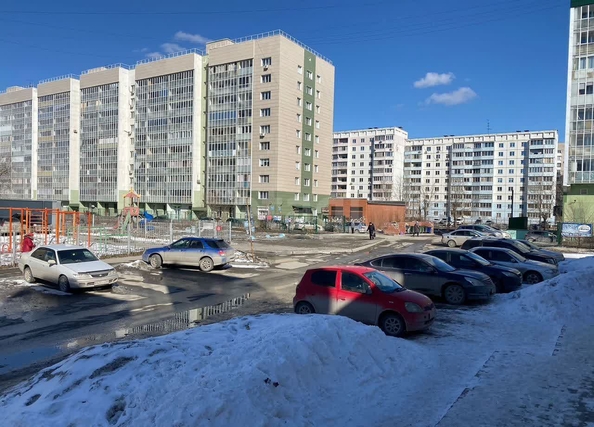 
  Продается торговая площадь 111 м². Фото 12.