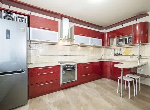 
  Продается 3-комн. квартира 81 м². Фото 5.