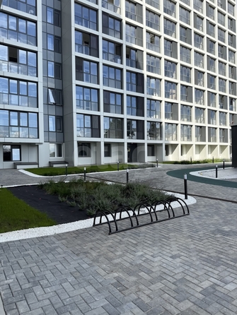 
  Продается студия 29.3 м², в ЖК Горизонт, дом 1. Фото 20.
