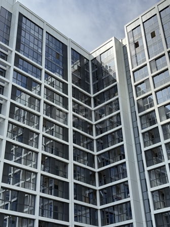 
  Продается студия 29.3 м², в ЖК Горизонт, дом 1. Фото 24.