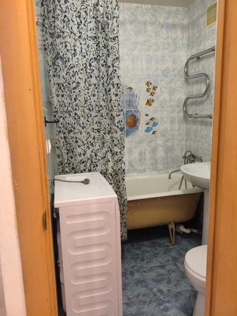 
  Продается 1-комн. квартира 31.2 м². Фото 10.