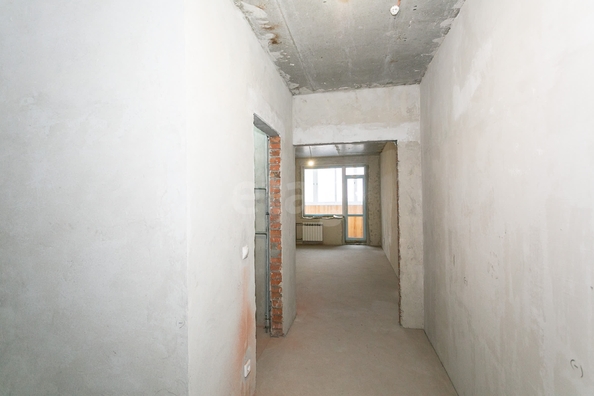
  Продается студия 35 м², в ЖК На Тульской, 1 этап. Фото 5.
