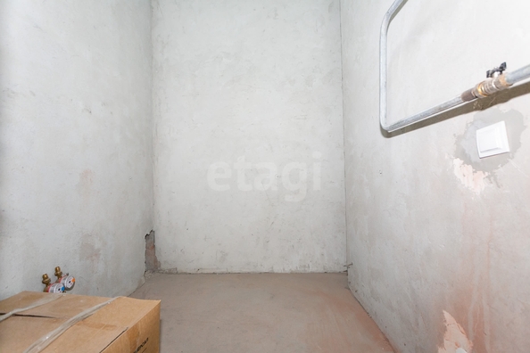 
  Продается студия 35 м², в ЖК На Тульской, 1 этап. Фото 14.
