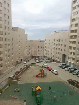 
  Продается студия 35 м², в ЖК На Тульской, 1 этап. Фото 29.