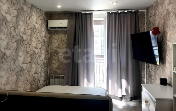 
  Продается студия 29 м². Фото 2.