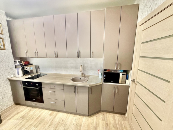 
  Продается 3-комн. квартира 55.2 м², в МКР Чистая Слобода, дом 39. Фото 6.