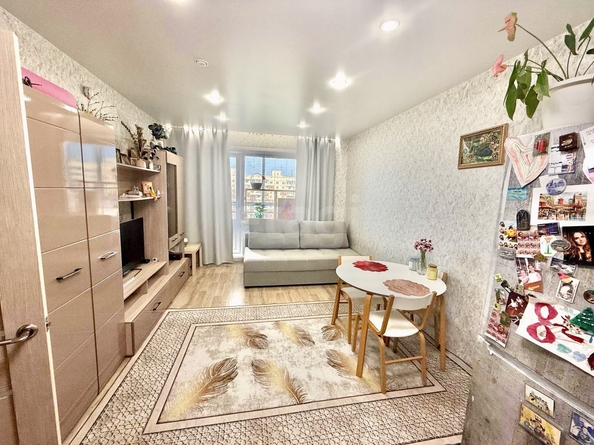 
  Продается 3-комн. квартира 55.2 м², в МКР Чистая Слобода, дом 39. Фото 10.
