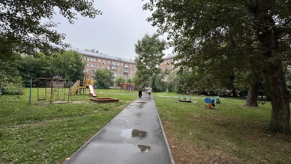 
  Продается 2-комн. квартира 38.7 м². Фото 16.