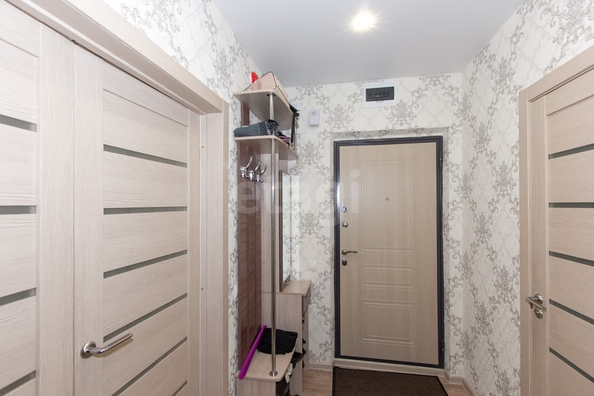 
  Продается 1-комн. квартира 37 м², в ЖК Чистая Слобода, дом 71. Фото 10.