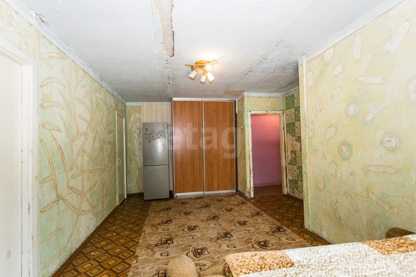 
  Продается 2-комн. квартира 42.4 м². Фото 4.