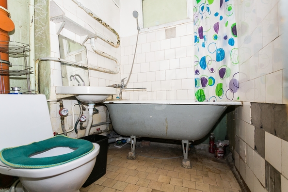 
  Продается 2-комн. квартира 42.4 м². Фото 14.
