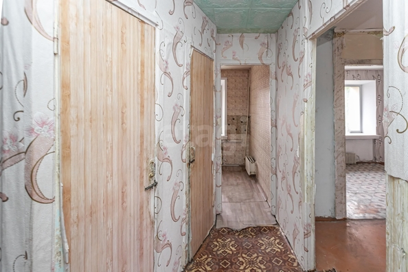 
  Продается 2-комн. квартира 41.5 м². Фото 13.