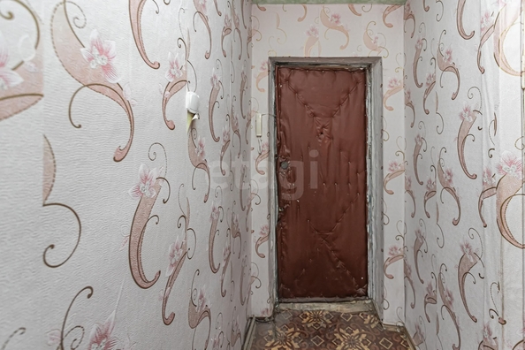 
  Продается 2-комн. квартира 41.5 м². Фото 15.