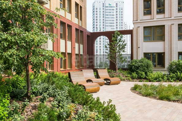 
  Продается студия 30.52 м², в  Кварталы Немировича, 1 очередь. Фото 1.