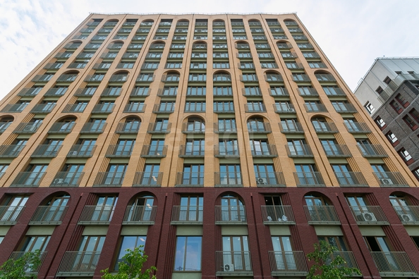 
  Продается студия 30.52 м², в  Кварталы Немировича, 1 очередь. Фото 6.