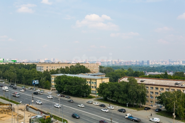 
  Продается студия 30.52 м², в  Кварталы Немировича, 1 очередь. Фото 22.