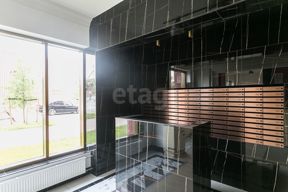 
  Продается студия 30.52 м², в  Кварталы Немировича, 1 очередь. Фото 25.