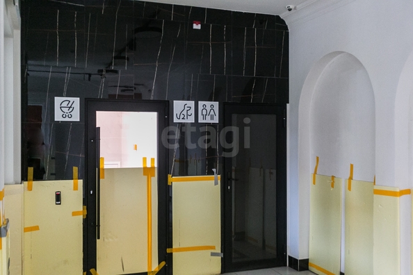 
  Продается студия 30.52 м², в  Кварталы Немировича, 1 очередь. Фото 26.