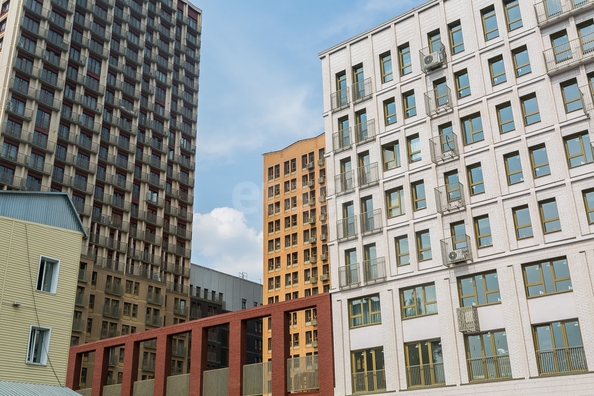 
  Продается студия 30.52 м², в  Кварталы Немировича, 1 очередь. Фото 28.