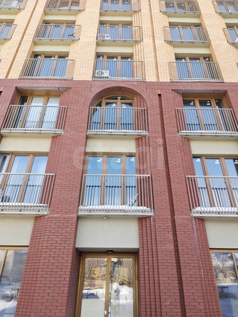 
  Продается студия 30.52 м², в  Кварталы Немировича, 1 очередь. Фото 29.