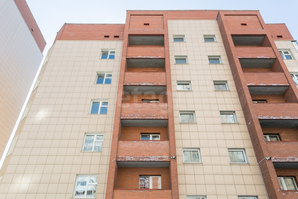 
  Продается 2-комн. квартира 63.5 м². Фото 27.