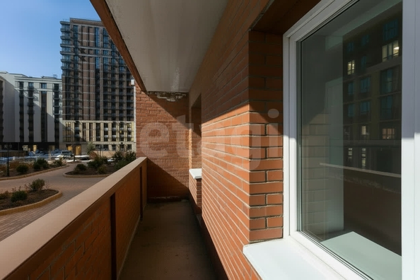 
  Продается 2-комн. квартира 63.3 м². Фото 21.