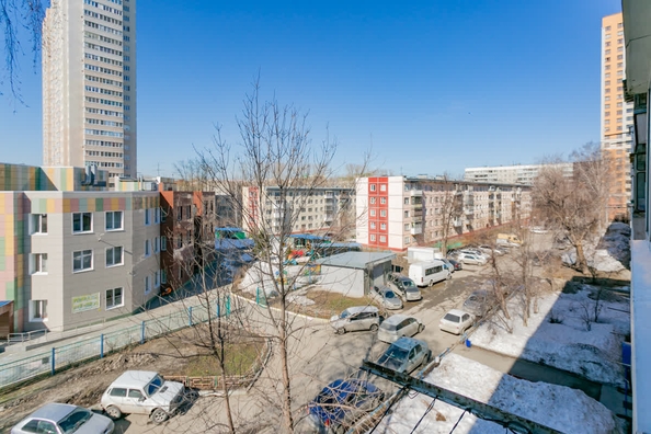 
  Продается 2-комн. квартира 47.2 м². Фото 20.