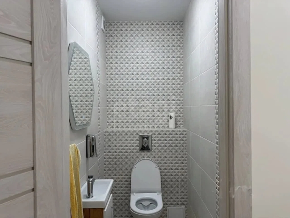 
  Продается 4-комн. квартира 99.5 м², в ЖК Онега, дом 8. Фото 3.