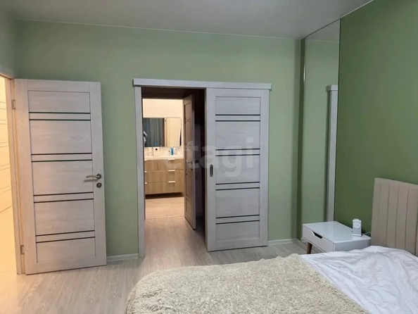 
  Продается 4-комн. квартира 99.5 м², в ЖК Онега, дом 8. Фото 10.