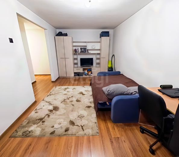 
  Продается 1-комн. квартира 32.3 м². Фото 5.