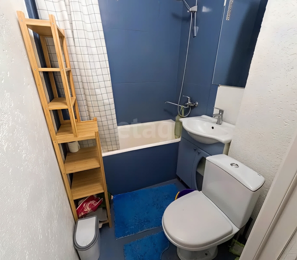 
  Продается 1-комн. квартира 32.3 м². Фото 8.