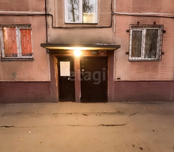 
  Продается 1-комн. квартира 32.3 м². Фото 16.