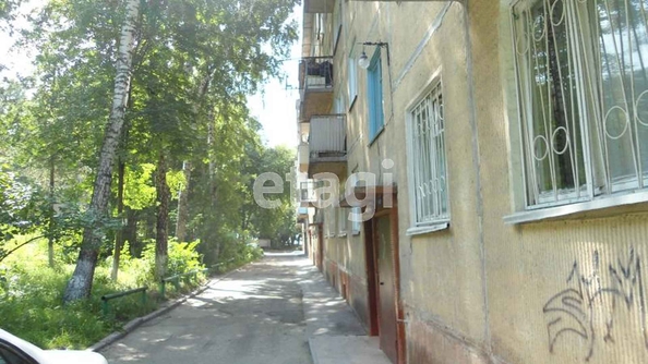 
  Продается 1-комн. квартира 32.3 м². Фото 17.