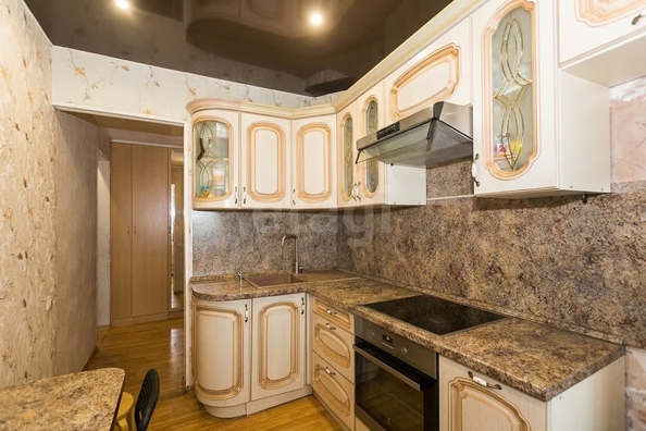 
  Продается 4-комн. квартира 74.8 м². Фото 3.