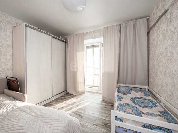 
  Продается 2-комн. квартира 55 м². Фото 15.
