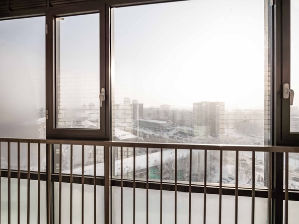 
  Продается 2-комн. квартира 55 м². Фото 24.
