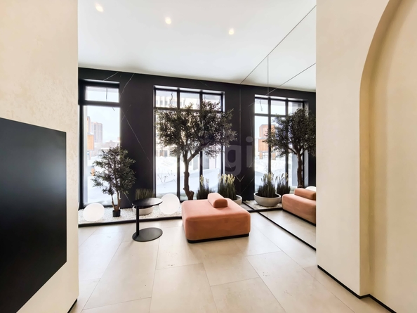 
  Продается 3-комн. квартира 66.5 м², в ЖК Баланс, 1 очередь. Фото 25.