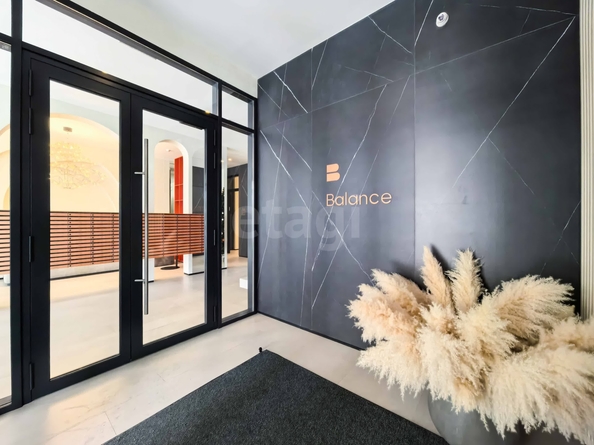 
  Продается 3-комн. квартира 66.5 м², в ЖК Баланс, 1 очередь. Фото 27.