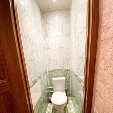 
  Продается 2-комн. квартира 56.3 м². Фото 11.