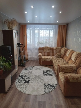 
  Продается 3-комн. квартира 58 м². Фото 2.