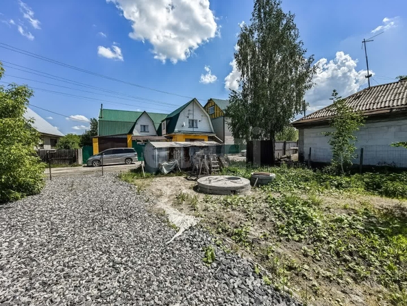 
  Продается земельный участок 4.9 сотки. Фото 7.